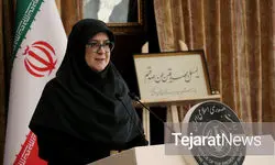 سخنگوی دولت از انتخاب استاندار خراسان شمالی خبر داد