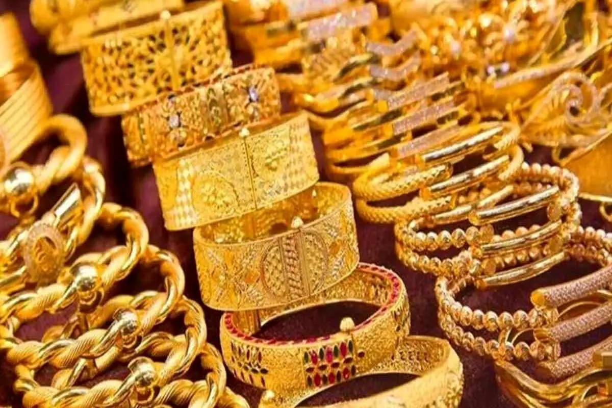 قیمت طلا و سکه 28 آذر 1402 / ریزش نیم میلیونی سکه امامی در یک روز