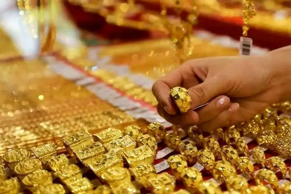 قیمت طلا و سکه امروز 26 فروردین 1403/ نبود تقاضا بازار طلا را کاهشی کرد