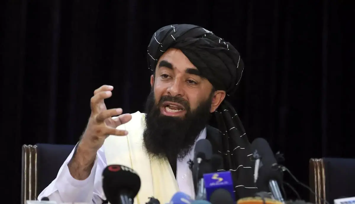 رهبر طالبان: تا مرگ، احکام اسلامی را اجرا خواهم کرد