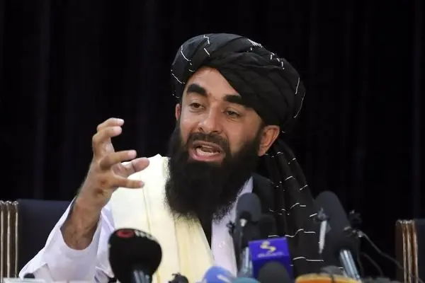 حمایت طالبان از پاسخ ایران به حمله اسرائیل