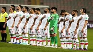 رد پای مدیریت فوتبال ایران در شکست تیم ملی
