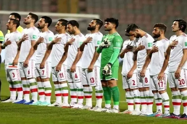 نتیجه بازی ایران و ترکمنستان/ تیم قلعه‌نوعی سال را پر گل آغاز کرد