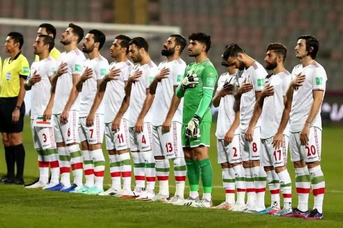 نتیجه بازی ایران و ترکمنستان / شکست ترکمنستان در خانه