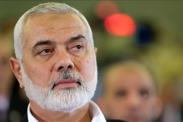 اینفوگرافی | مهم‌ترین رهبران حماس که ترور شدند