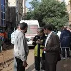  آخرین گزارش شهردار مشهد از محلات سیل‌زده مشهد