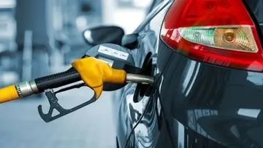 اینفوگرافی| نگاهی به مصرف بنزین خودروهای داخلی