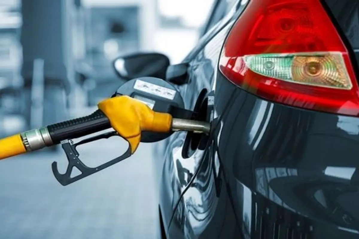 اینفوگرافی| نگاهی به مصرف بنزین خودروهای داخلی