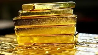 پیش بینی قیمت طلای جهانی / افزایش ترس میان خریداران اونس جهانی طلا