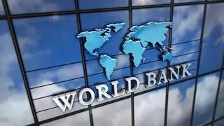 کدام کشورها با نسخه‌های بانک جهانی رشد کرده‌اند؟