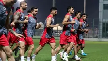 السد با کاپیتان جنجالی مقابل پرسپولیس