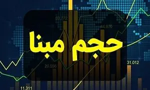 افزایش حجم مبنا را با محدودیت دامنه نوسان جایگزین کنید