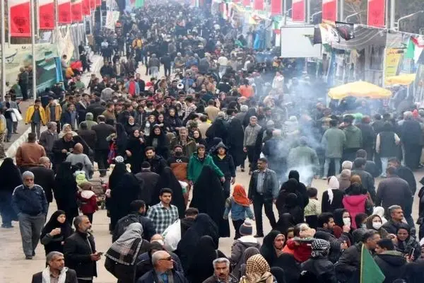 تعداد شهدای حادثه تروریستی کرمان به ۹۱ نفر رسید
