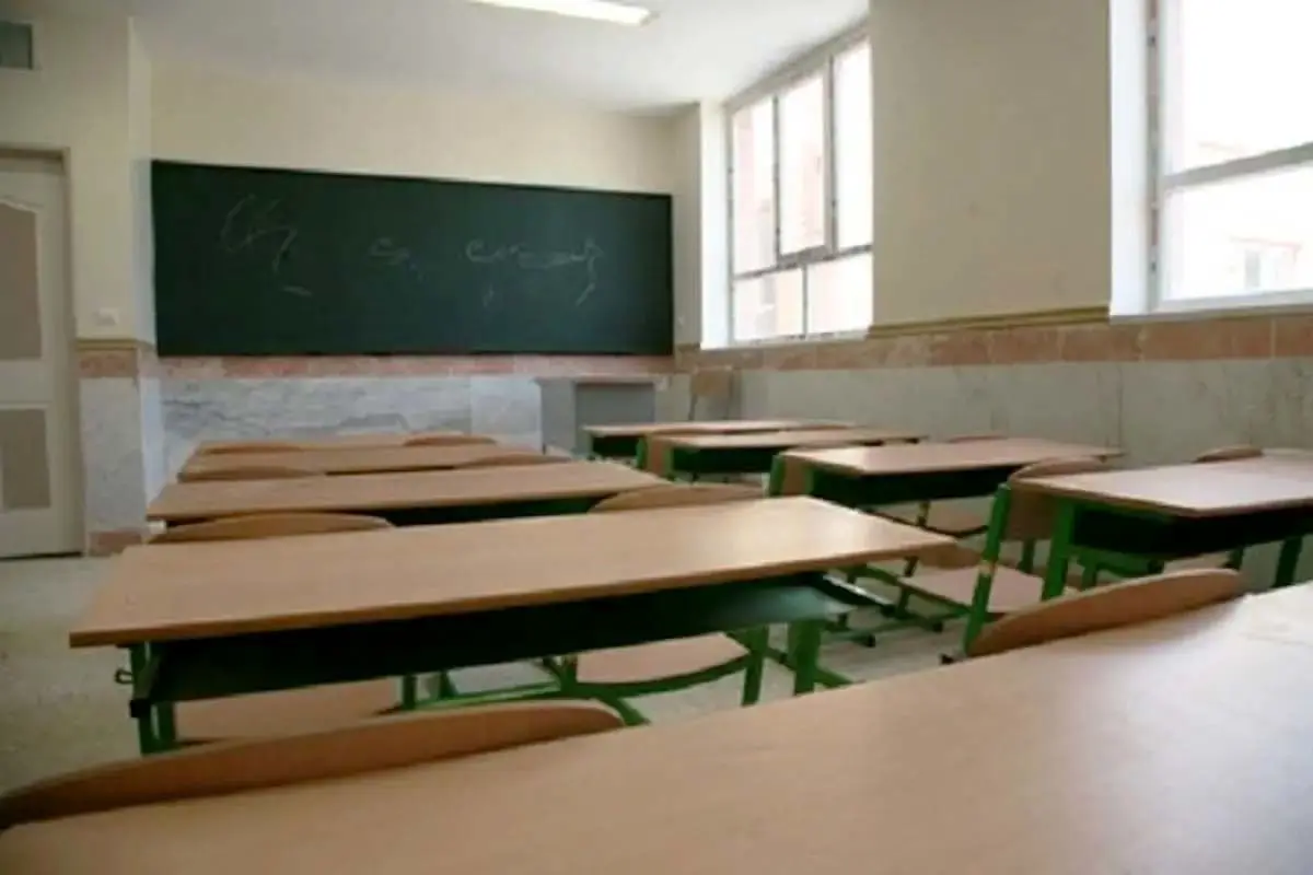 فعالیت آموزشی مدارس در ۵ شهر سیستان و بلوچستان غیرحضوری شد