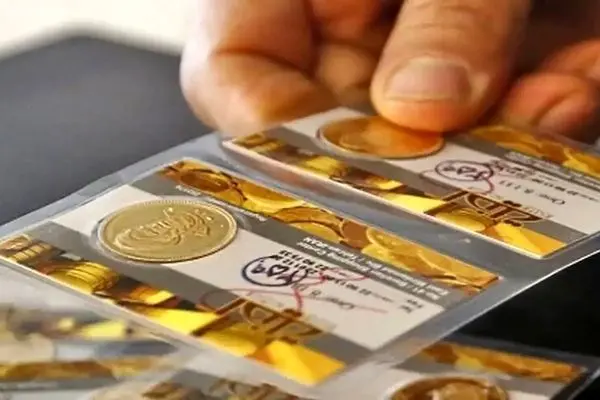 پیش‌‌بینی قیمت طلا و سکه 28 فروردین  1403/ التهاب بازار طلا با حمایت دلار کاهش یافت