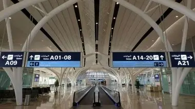 افزایش تعداد مسافران فرودگاه‌های عربستان سعودی در نیمه اول سال 2024/ تعداد مسافران به 62 میلیون نفر رسید