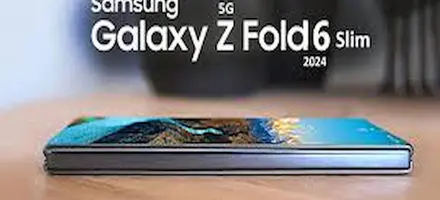 گامی برای رهبری بازار جهانی گوشی‌های تاشو؛ نسخه ویژه Galaxy Z Fold 6 به بازار عرضه می‌شود