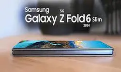 گامی برای رهبری بازار جهانی گوشی‌های تاشو؛ نسخه ویژه Galaxy Z Fold 6 به بازار عرضه می‌شود