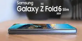 گامی برای رهبری بازار جهانی گوشی‌های تاشو؛ نسخه ویژه Galaxy Z Fold 6 به بازار عرضه می‌شود