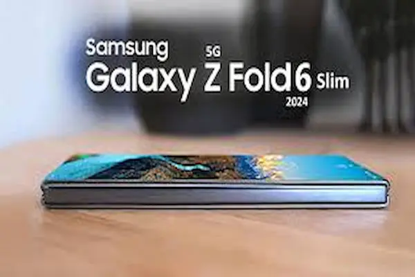 گامی برای رهبری بازار جهانی گوشی‌های تاشو؛ نسخه ویژه Galaxy Z Fold 6 به بازار عرضه می‌شود