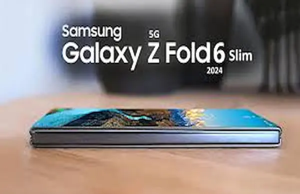 گامی برای رهبری بازار جهانی گوشی‌های تاشو؛ نسخه ویژه Galaxy Z Fold 6 به بازار عرضه می‌شود