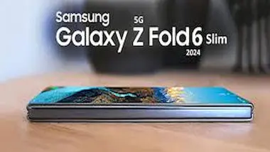 گامی برای رهبری بازار جهانی گوشی‌های تاشو؛ نسخه ویژه Galaxy Z Fold 6 به بازار عرضه می‌شود