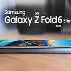 گامی برای رهبری بازار جهانی گوشی‌های تاشو؛ نسخه ویژه Galaxy Z Fold 6 به بازار عرضه می‌شود