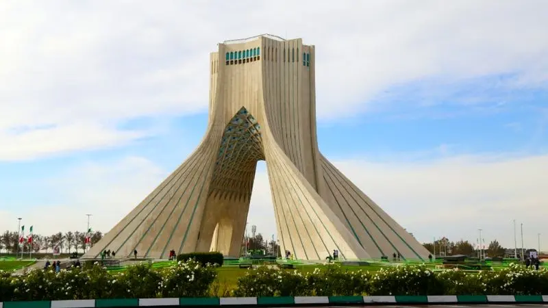 ایران