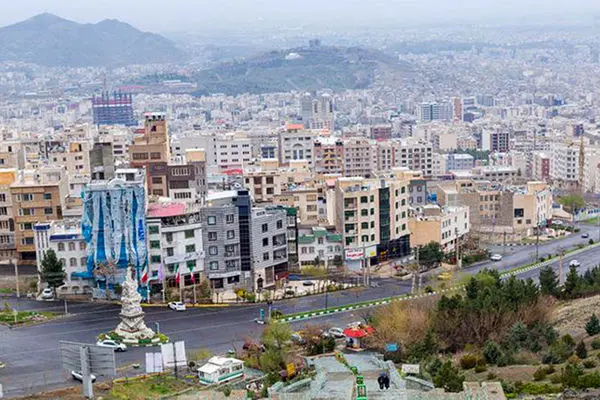 متوسط قیمت مسکن در تهران از متری 80 میلیون تومان گذشت / تداوم حضور قیمت ملک بر نمودار صعودی 