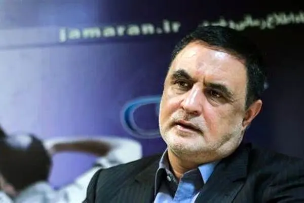 اهداف قالیباف از اهدای ریاست ستادش به وزیر احمدی نژاد