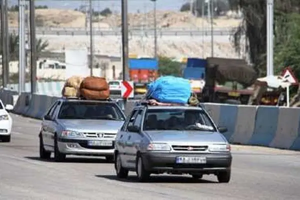 ایران برای یک گروه یا یک تفکر نیست