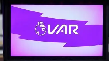 اینفوگرافیک| کدام کشورها VAR دارند؟