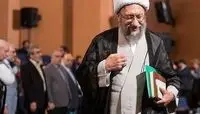 رئیس مجمع تشخیص مصلحت نظام برای خبرگان رهبری رای نیاورد