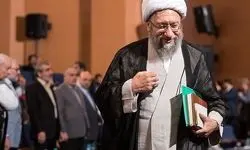 استقبال آملی لاریجانی از بررسی FATF در مجمع تشخیص مصلحت نظام/ یکی گفت ۴۰ درصد برای کشور فایده‌ دارد