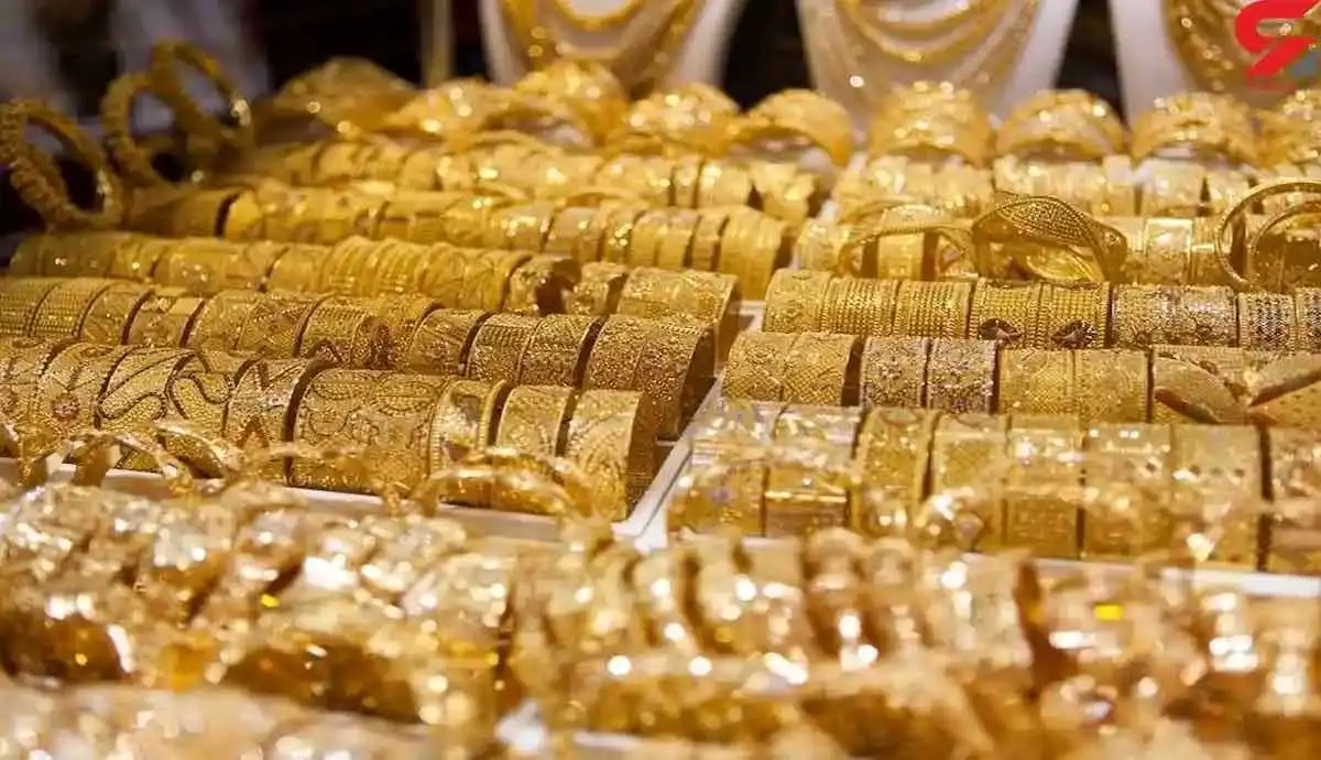 قیمت طلا و سکه امروز 18 فروردین 1403 / سکه امامی در آستانه سقوط به کانال 44 میلیونی قرار گرفت