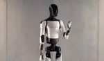 ربات انسان‌نمای تسلا در آستانه عرضه به بازار