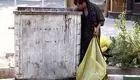 حقوق ۱۵ میلیون تومانی در انتظار زباله‌گردها