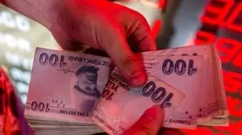 قیمت لیر ترکیه امروز 8 اردیبهشت 1403