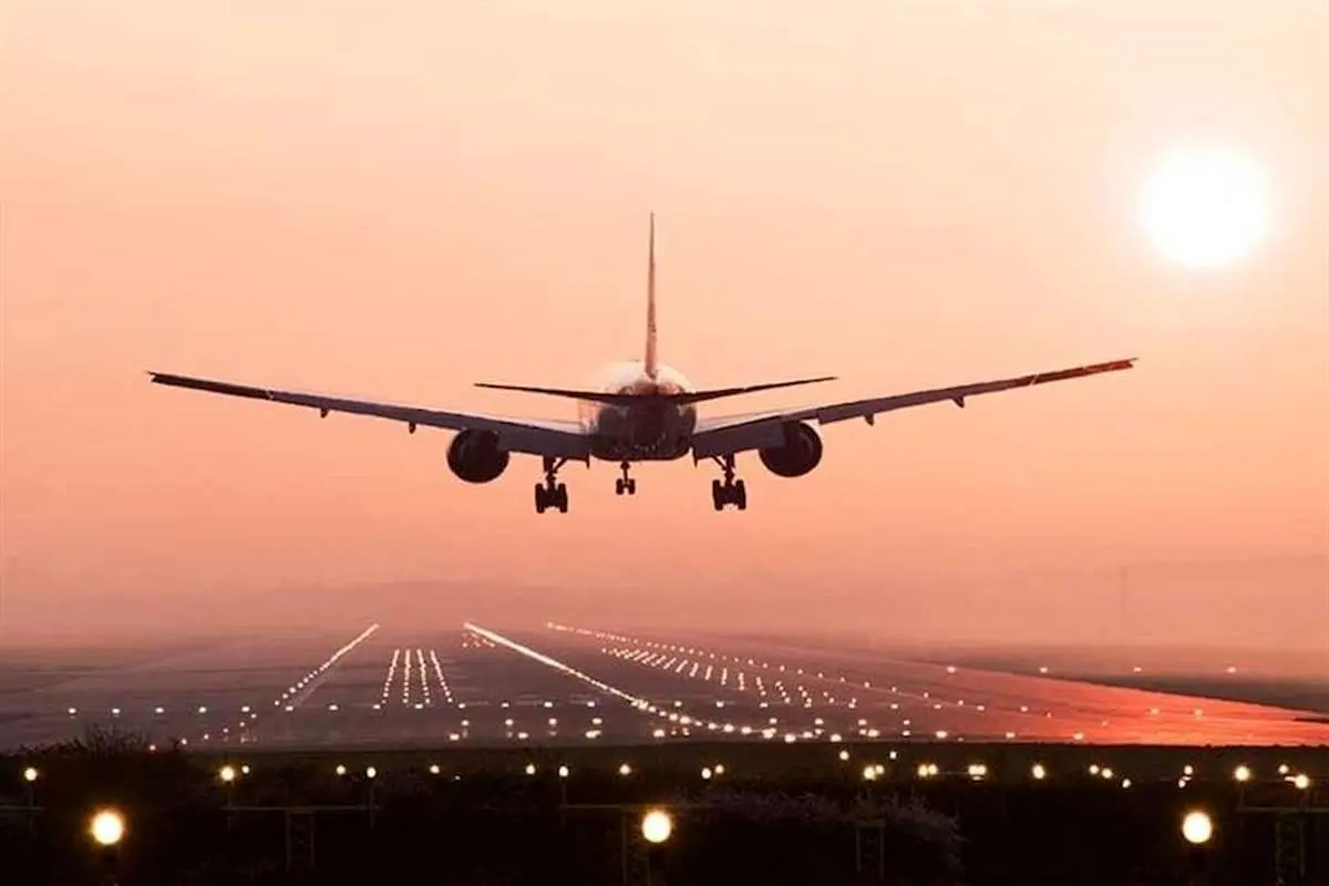فرودگاه امام به هاب جدید حمل و نقل هوایی غرب آسیا تبدیل می‌شود