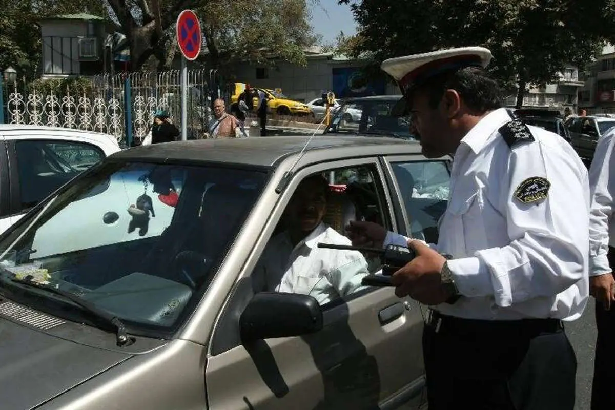 رانندگان این هشدار پلیس را جدی بگیرند؛ ۴۸ ساعت توقیف در انتظار این خودرو‌هاست + ویدئو