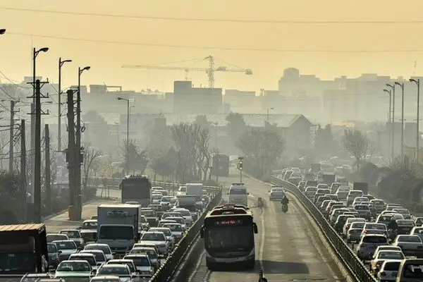 10 شهر آلوده اتحادیه اروپا کدامند؟