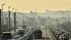 زخم کاری آلودگی هوا بر پیکر مردم/فوت  ۲۶ هزار نفر در ۳۳ شهر 