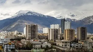 آمار نوسازی در شهر تهران نسبت به سال گذشته ۳ برابر شد