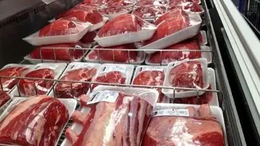 قیمت گوشت قرمز امروز 30 تیر 1403 اعلام شد