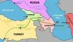 ادامه صادرات نفت جمهوری آذربایجان به اسرائیل از طریق ترکیه