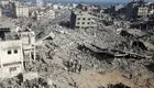 سازمان ملل: بازسازی غزه ممکن است ۸۰ سال طول بکشد