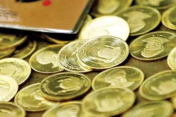 قیمت طلا و سکه امروز 22 خرداد 1403 / راه سکه از طلا جدا شد