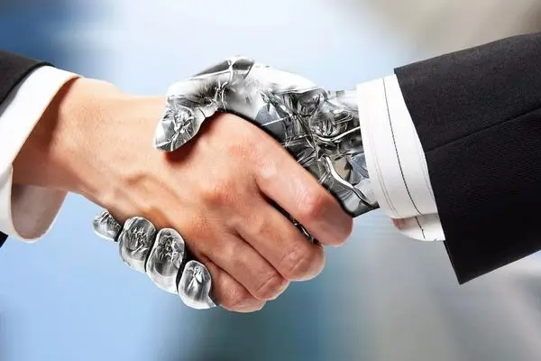 اعتماد به ربات‌ها در امور مالی راهگشاست؟/ بررسی مشاوران رباتی در حوزه سرمایه‌گذاری
