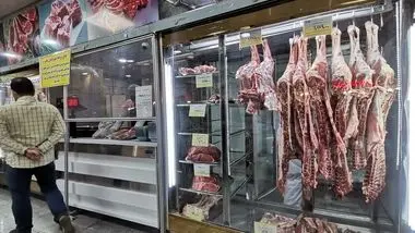 تکذیب افزایش قیمت گوشت