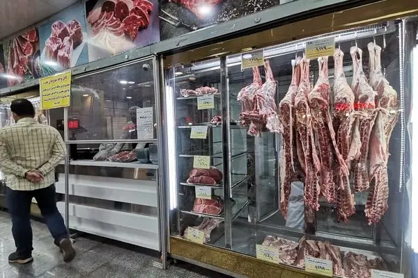 قیمت جدید دام زنده؛ قیمت واقعی گوشت قرمز چقدر است؟